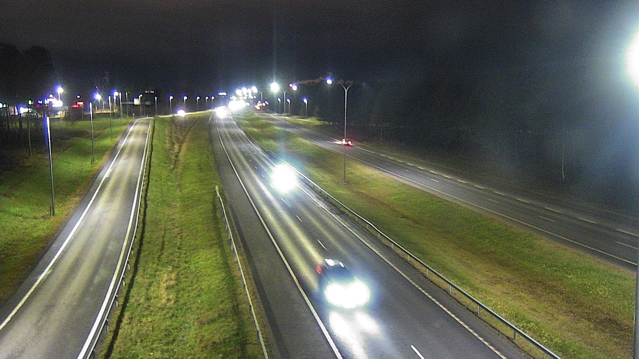 Kelikamerat Kuva Tie 4 Oulu, Pateniemi, Oulu, Pohjois-Pohjanmaa