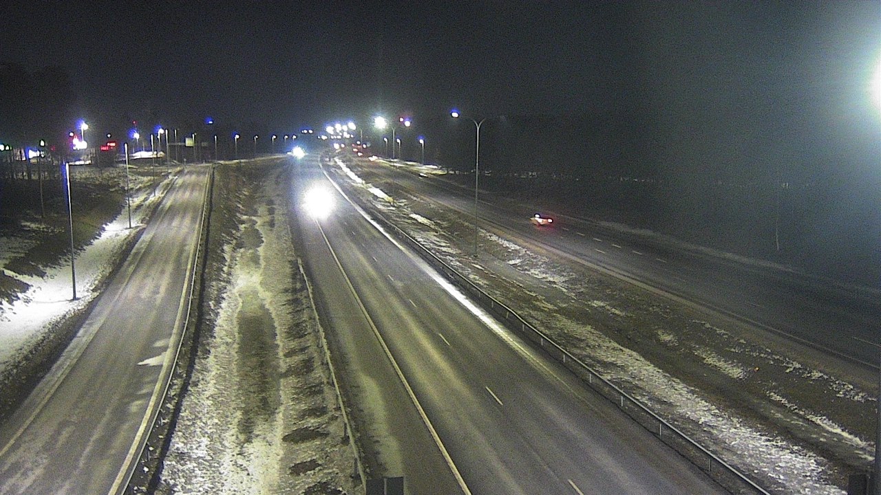 Kelikamerat Kuva Tie 4 Oulu, Pateniemi, Oulu, Pohjois-Pohjanmaa