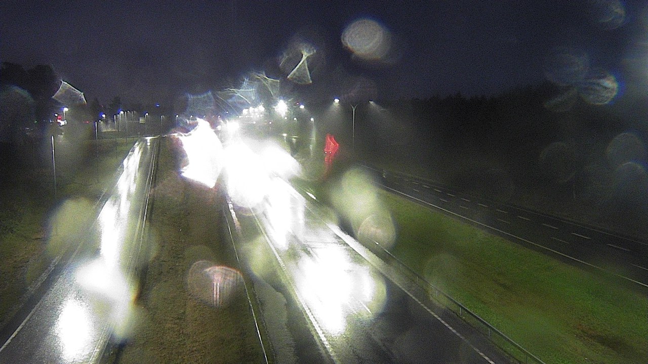 Kelikamerat Kuva Tie 4 Oulu, Pateniemi, Oulu, Pohjois-Pohjanmaa