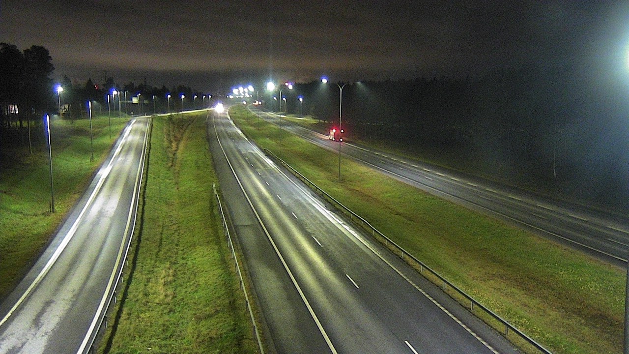 Kelikamerat Kuva Tie 4 Oulu, Pateniemi, Oulu, Pohjois-Pohjanmaa