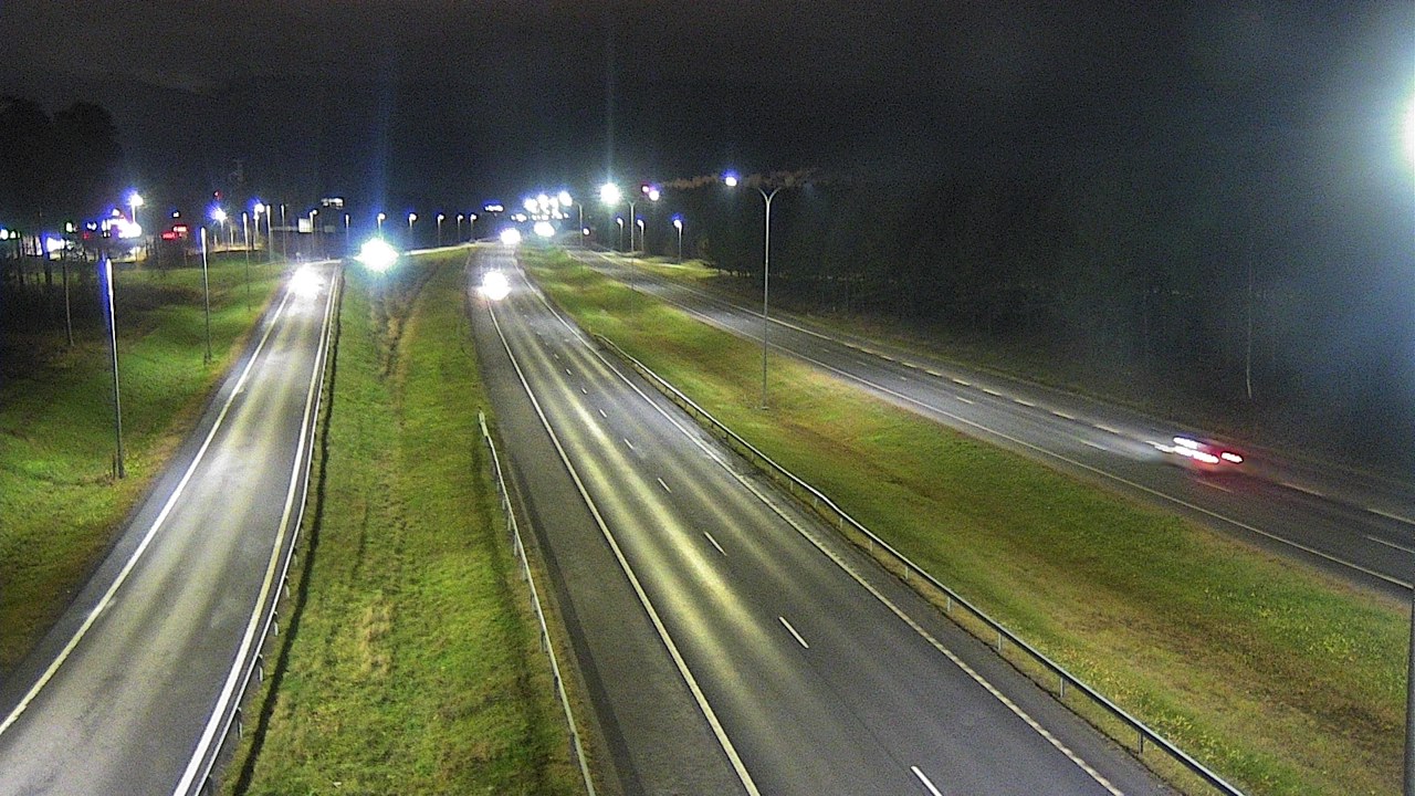 Kelikamerat Kuva Tie 4 Oulu, Pateniemi, Oulu, Pohjois-Pohjanmaa