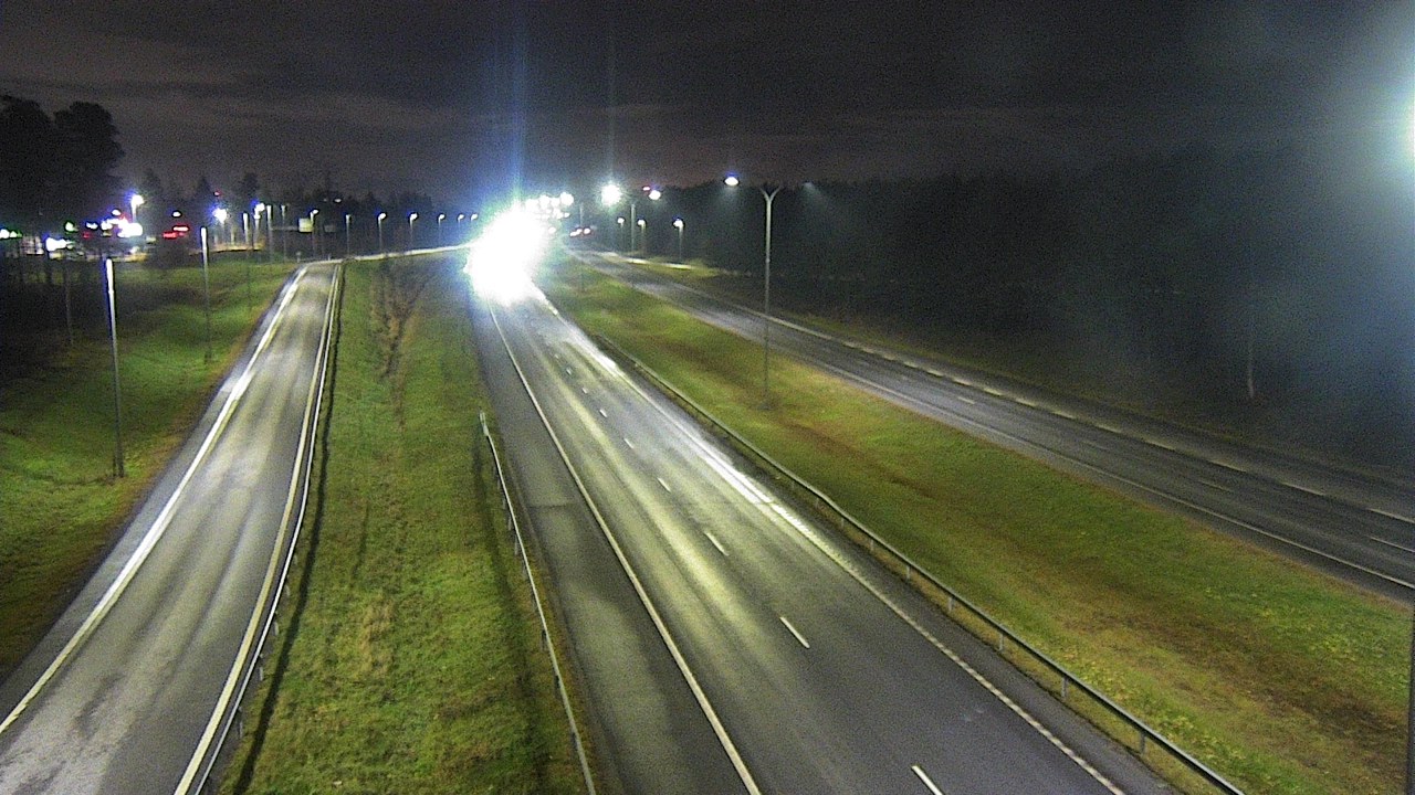 Kelikamerat Kuva Tie 4 Oulu, Pateniemi, Oulu, Pohjois-Pohjanmaa