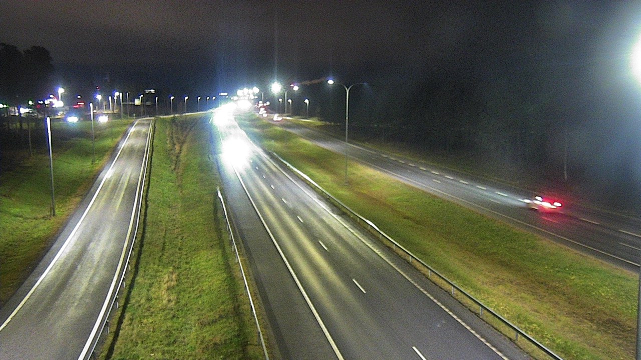 Kelikamerat Kuva Tie 4 Oulu, Pateniemi, Oulu, Pohjois-Pohjanmaa