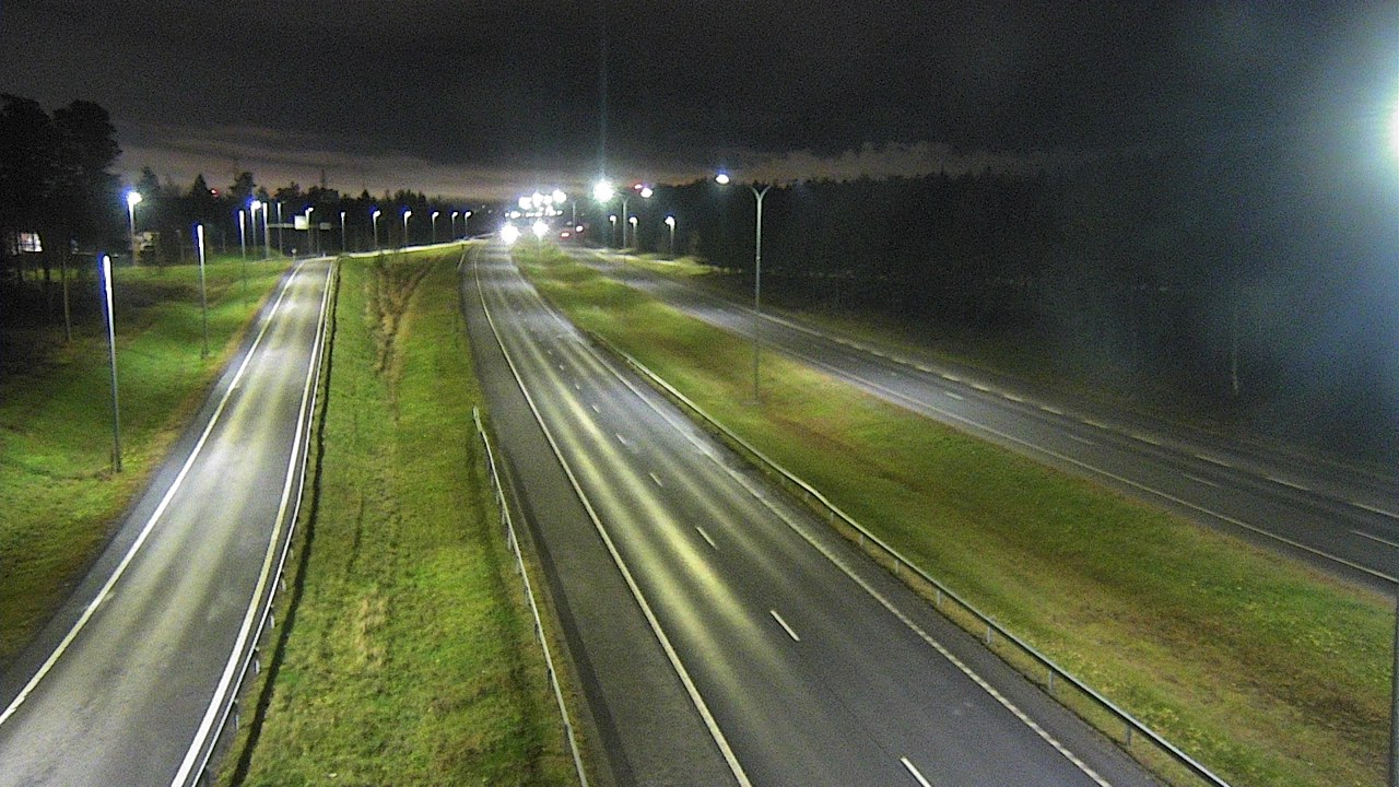 Kelikamerat Kuva Tie 4 Oulu, Pateniemi, Oulu, Pohjois-Pohjanmaa