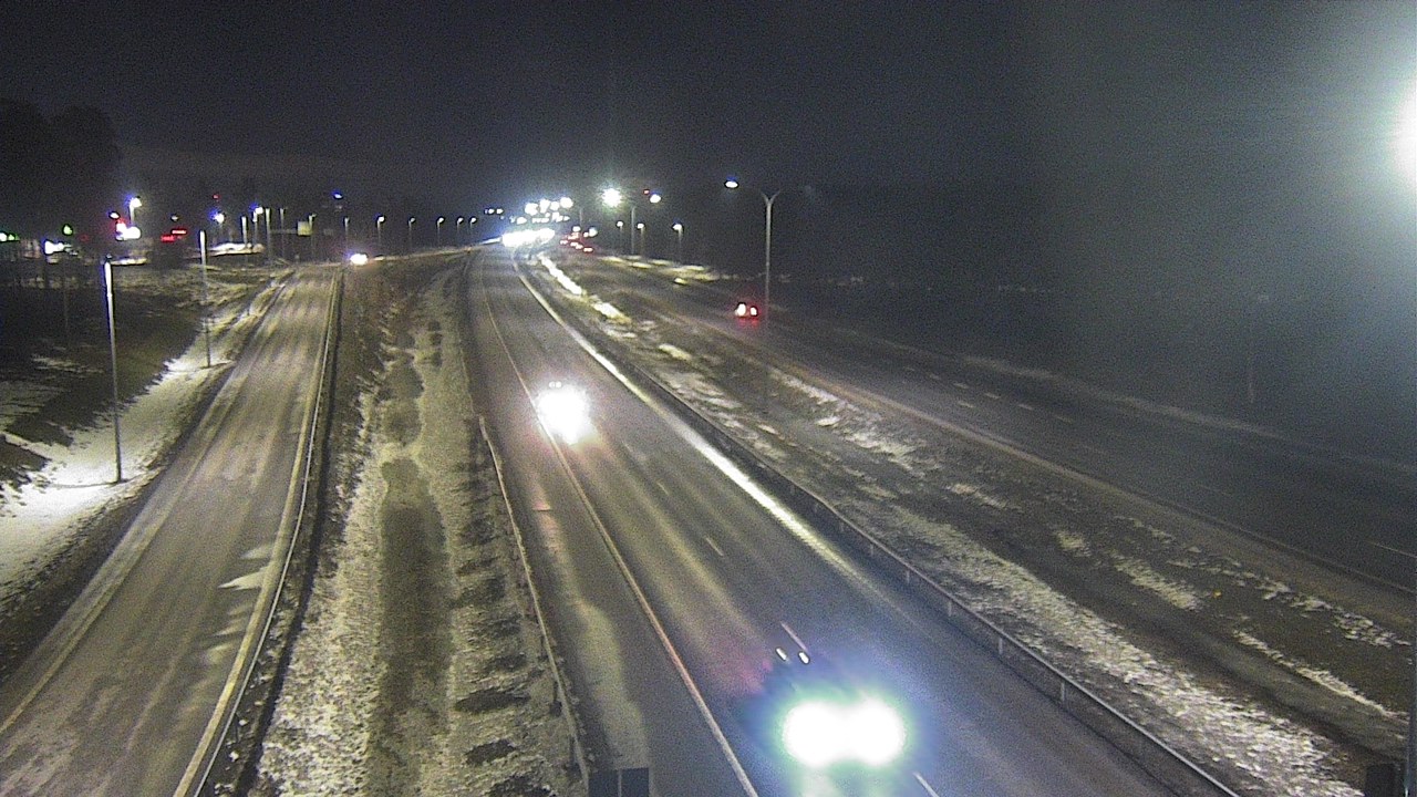 Kelikamerat Kuva Tie 4 Oulu, Pateniemi, Oulu, Pohjois-Pohjanmaa