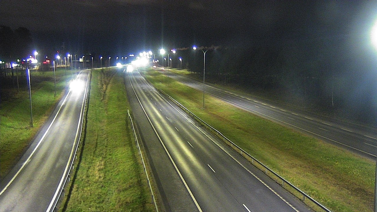 Kelikamerat Kuva Tie 4 Oulu, Pateniemi, Oulu, Pohjois-Pohjanmaa