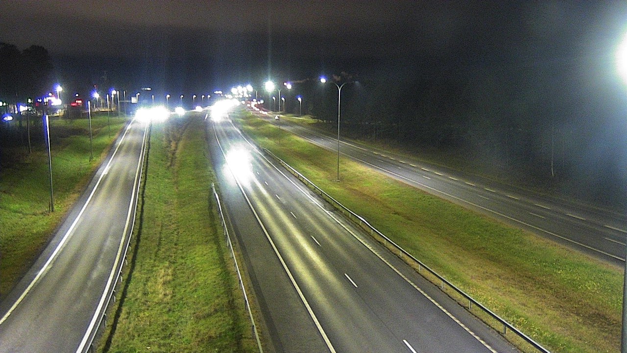 Kelikamerat Kuva Tie 4 Oulu, Pateniemi, Oulu, Pohjois-Pohjanmaa