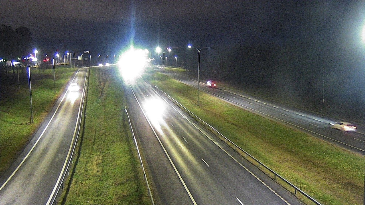 Kelikamerat Kuva Tie 4 Oulu, Pateniemi, Oulu, Pohjois-Pohjanmaa