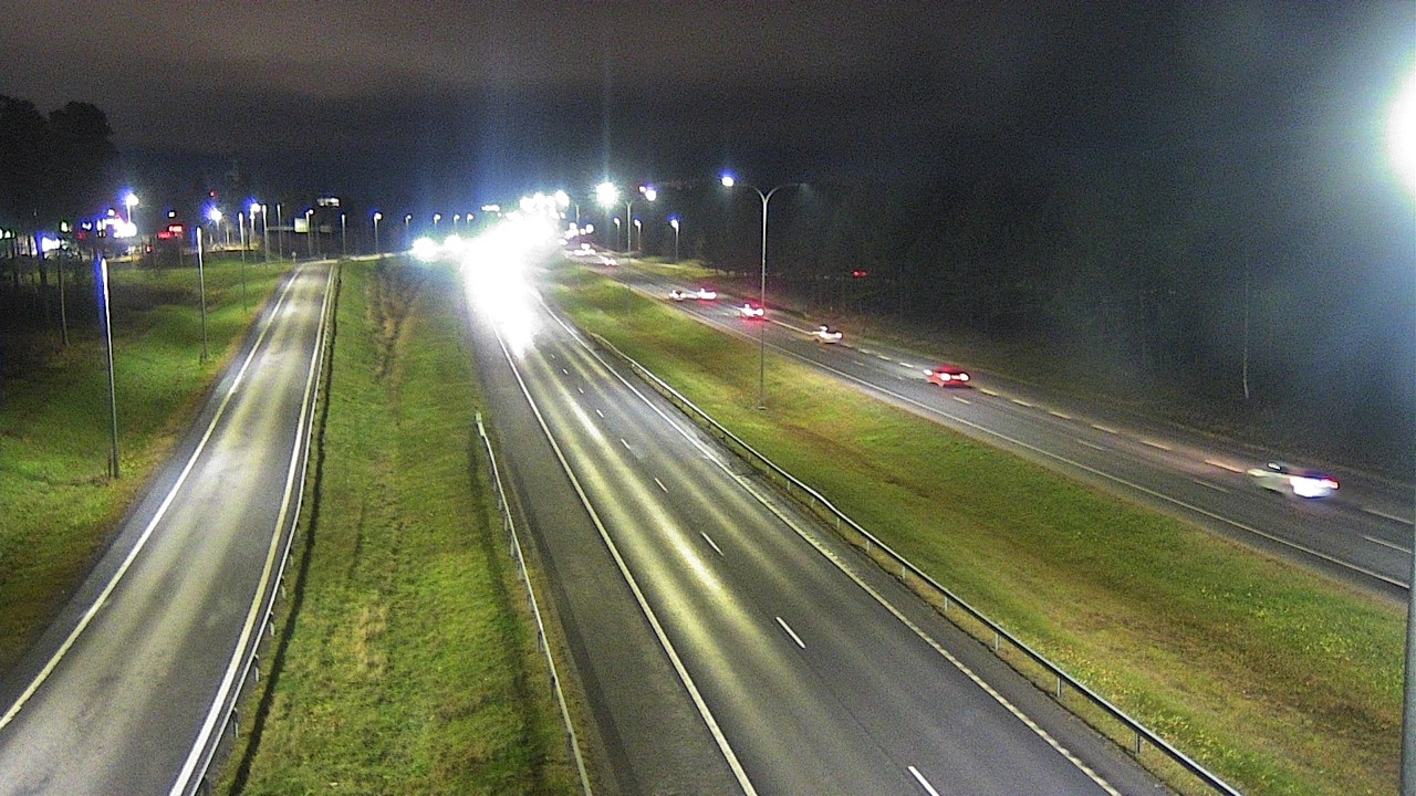 Kelikamerat Kuva Tie 4 Oulu, Pateniemi, Oulu, Pohjois-Pohjanmaa