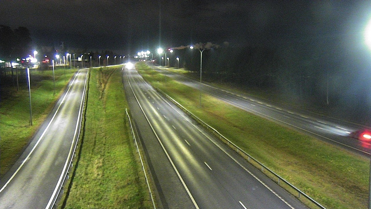 Kelikamerat Kuva Tie 4 Oulu, Pateniemi, Oulu, Pohjois-Pohjanmaa