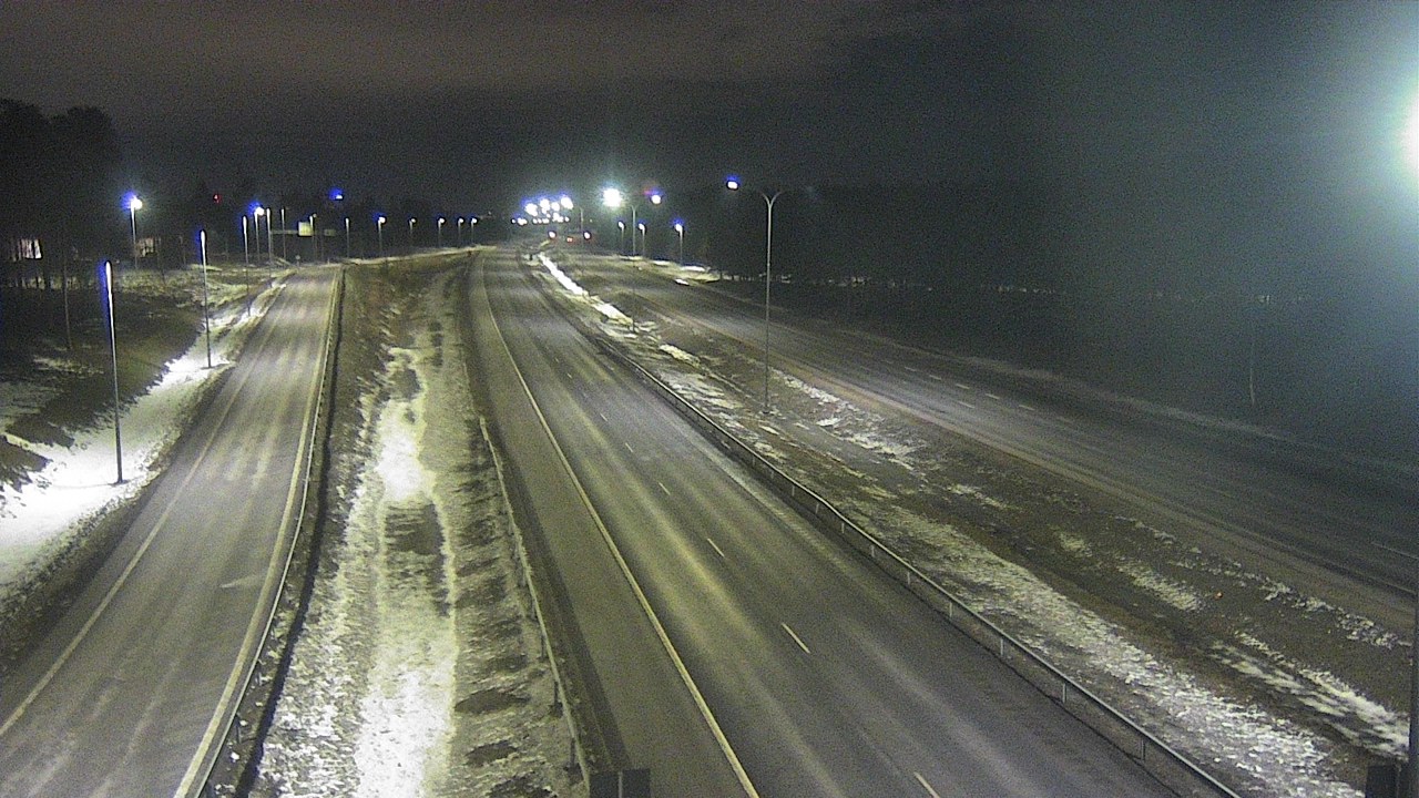 Kelikamerat Kuva Tie 4 Oulu, Pateniemi, Oulu, Pohjois-Pohjanmaa