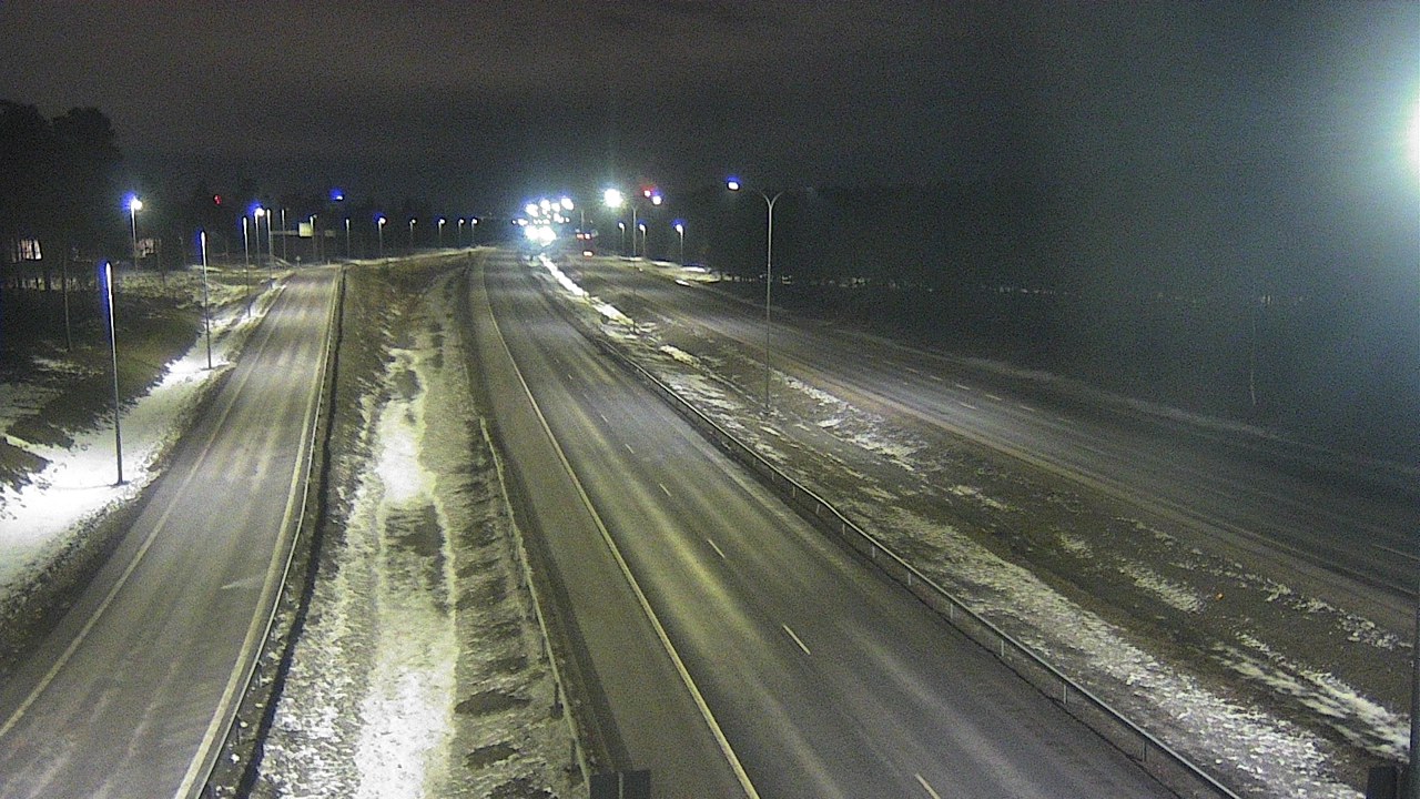 Kelikamerat Kuva Tie 4 Oulu, Pateniemi, Oulu, Pohjois-Pohjanmaa