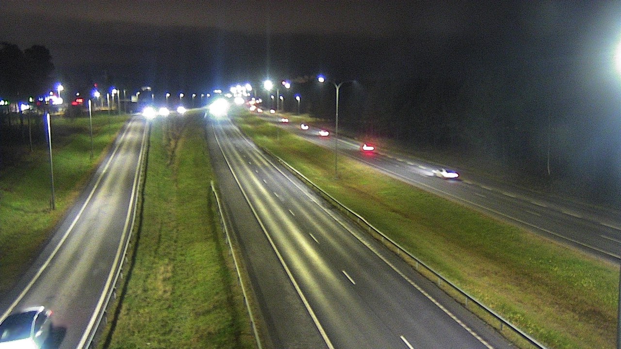 Kelikamerat Kuva Tie 4 Oulu, Pateniemi, Oulu, Pohjois-Pohjanmaa