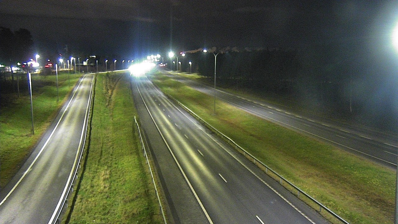 Kelikamerat Kuva Tie 4 Oulu, Pateniemi, Oulu, Pohjois-Pohjanmaa