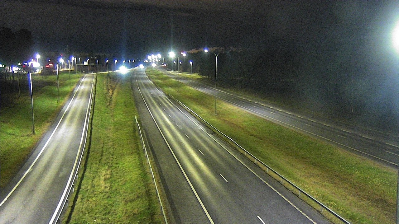 Kelikamerat Kuva Tie 4 Oulu, Pateniemi, Oulu, Pohjois-Pohjanmaa