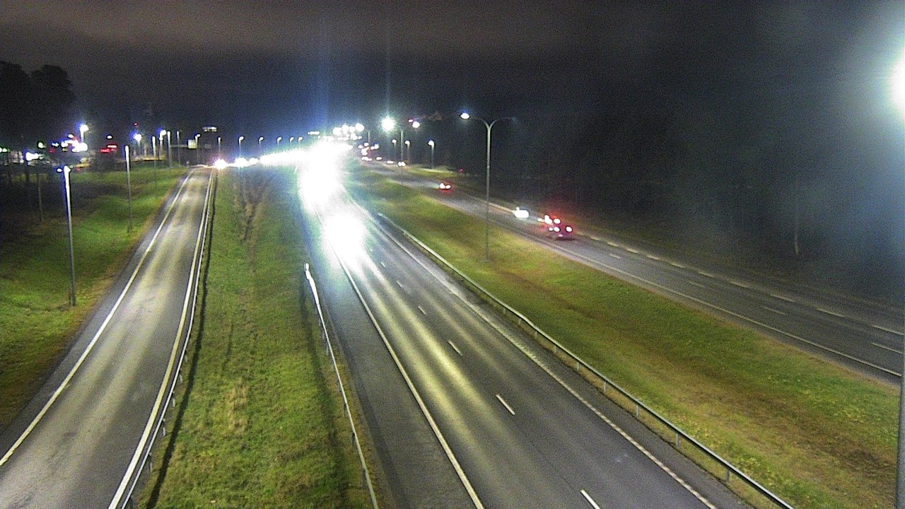 Kelikamerat Kuva Tie 4 Oulu, Pateniemi, Oulu, Pohjois-Pohjanmaa