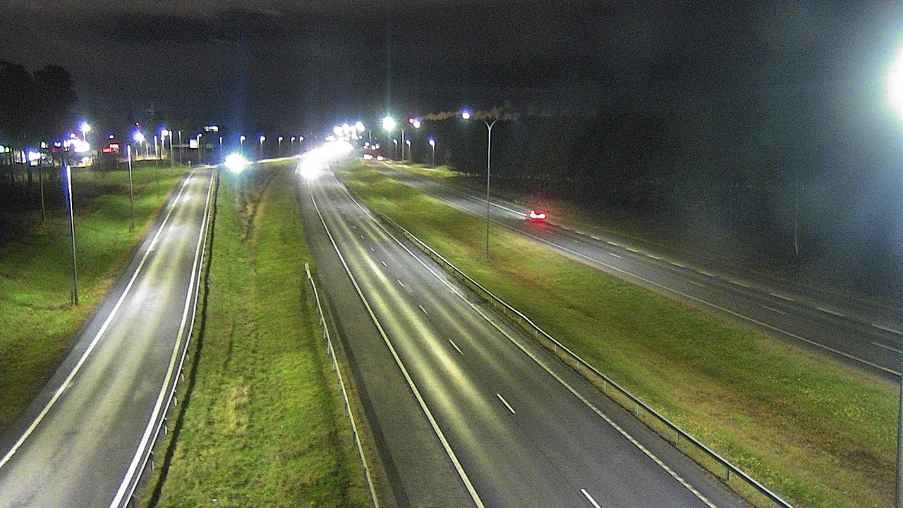 Kelikamerat Kuva Tie 4 Oulu, Pateniemi, Oulu, Pohjois-Pohjanmaa