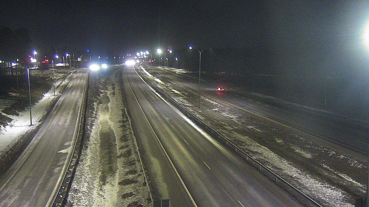 Kelikamerat Kuva Tie 4 Oulu, Pateniemi, Oulu, Pohjois-Pohjanmaa