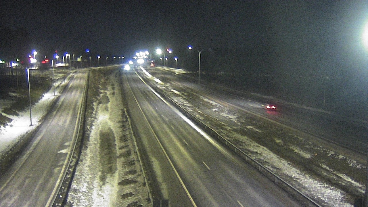 Kelikamerat Kuva Tie 4 Oulu, Pateniemi, Oulu, Pohjois-Pohjanmaa