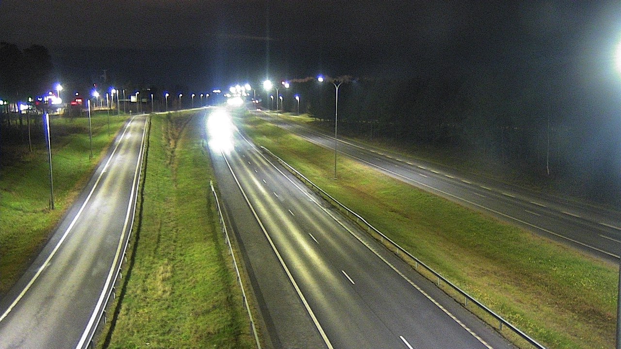 Kelikamerat Kuva Tie 4 Oulu, Pateniemi, Oulu, Pohjois-Pohjanmaa