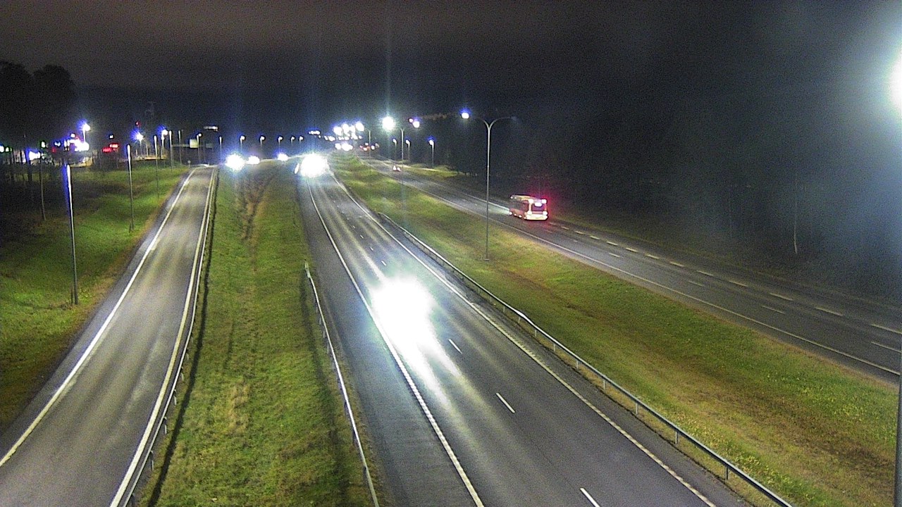 Kelikamerat Kuva Tie 4 Oulu, Pateniemi, Oulu, Pohjois-Pohjanmaa