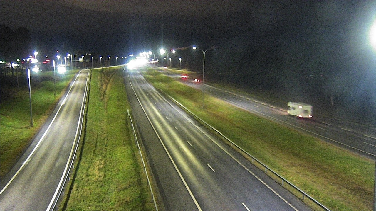 Kelikamerat Kuva Tie 4 Oulu, Pateniemi, Oulu, Pohjois-Pohjanmaa