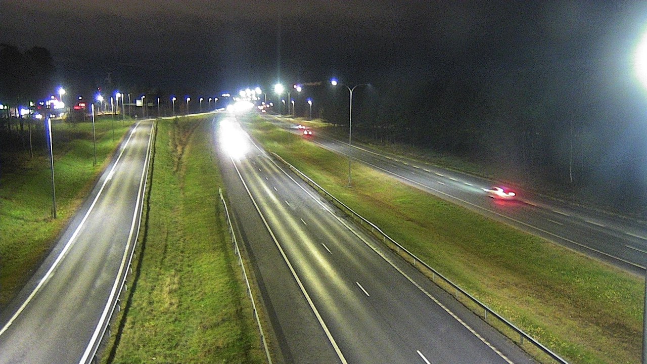 Kelikamerat Kuva Tie 4 Oulu, Pateniemi, Oulu, Pohjois-Pohjanmaa