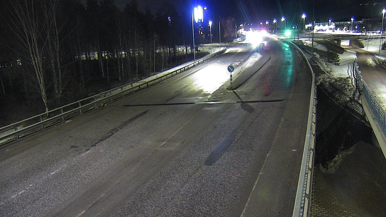 Kelikamerat Kuva Tie 4 Oulu, Pateniemi, Oulu, Pohjois-Pohjanmaa