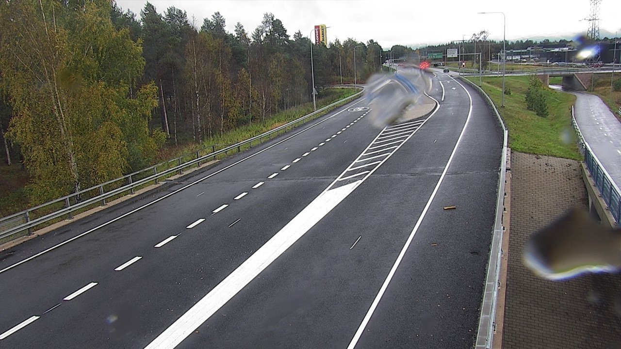 Kelikamerat Kuva Tie 4 Oulu, Pateniemi, Oulu, Pohjois-Pohjanmaa