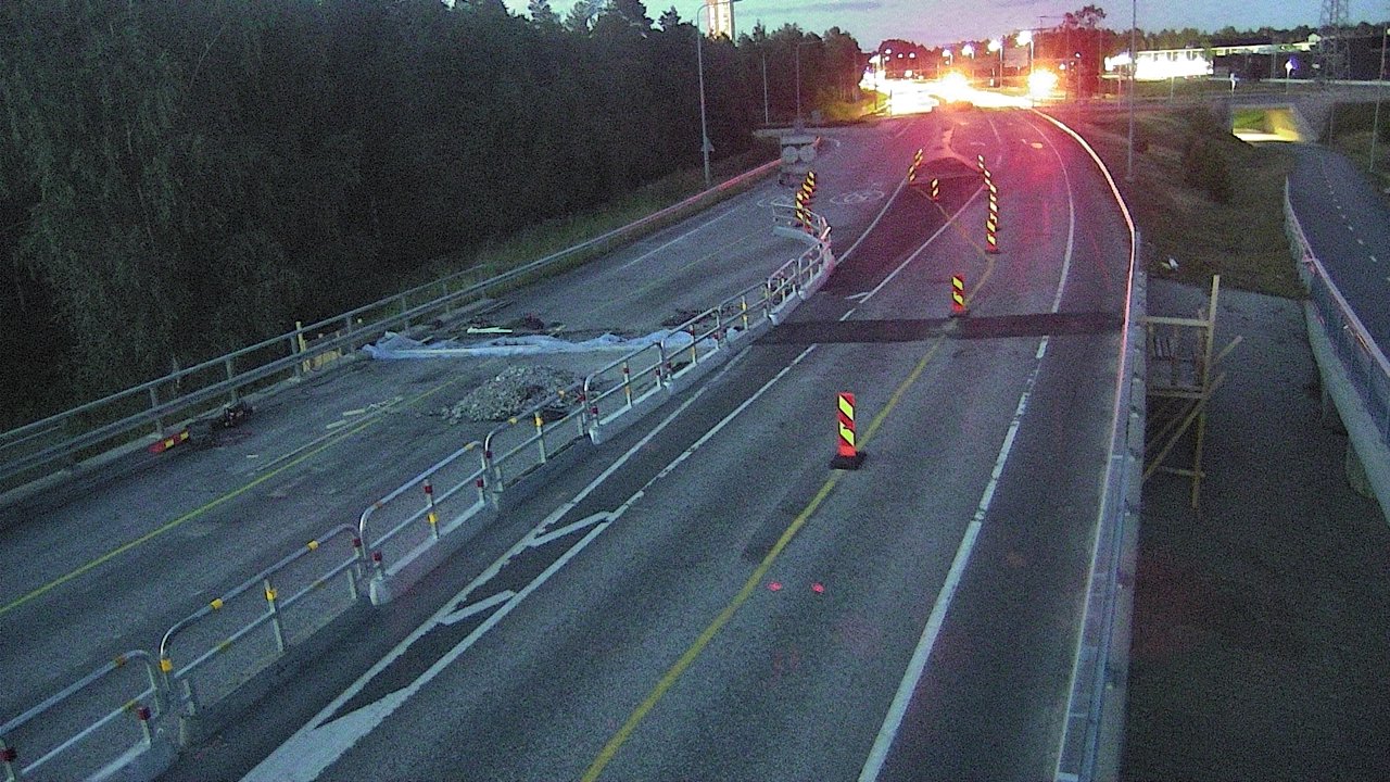Kelikamerat Kuva Tie 4 Oulu, Pateniemi, Oulu, Pohjois-Pohjanmaa