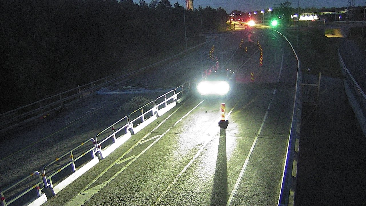 Kelikamerat Kuva Tie 4 Oulu, Pateniemi, Oulu, Pohjois-Pohjanmaa