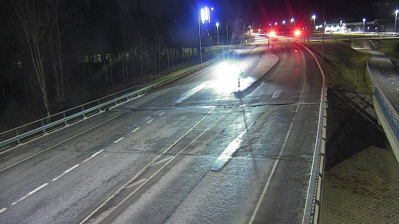 Kelikamerat Kuva Tie 4 Oulu, Pateniemi, Oulu, Pohjois-Pohjanmaa