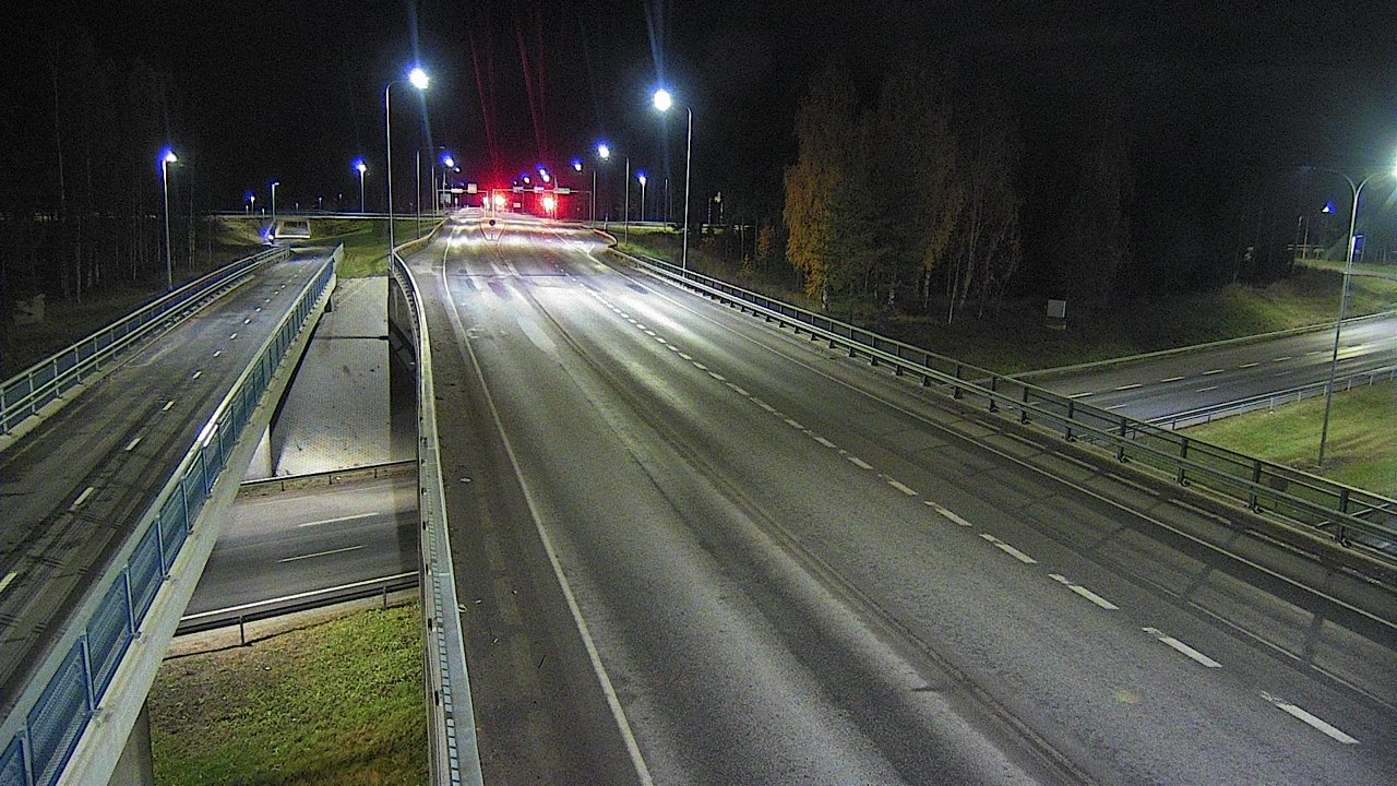 Kelikamerat Kuva Tie 4 Oulu, Pateniemi, Oulu, Pohjois-Pohjanmaa