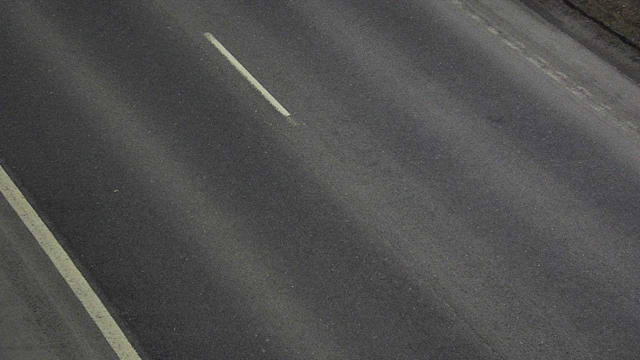 Weather Camera Image Road 4 Oulu, Pateniemi, Oulu, Pohjois-Pohjanmaa