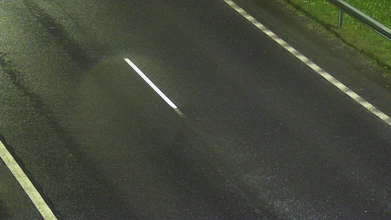 Weather Camera Image Road 4 Oulu, Pateniemi, Oulu, Pohjois-Pohjanmaa
