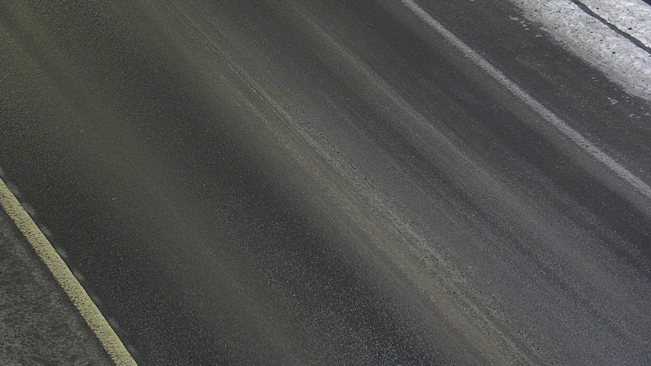 Weather Camera Image Väg 4 Oleåborg, Pateniemi, Oulu, Pohjois-Pohjanmaa