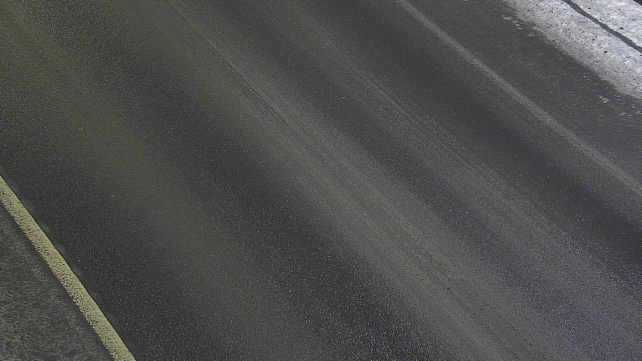 Weather Camera Image Väg 4 Oleåborg, Pateniemi, Oulu, Pohjois-Pohjanmaa