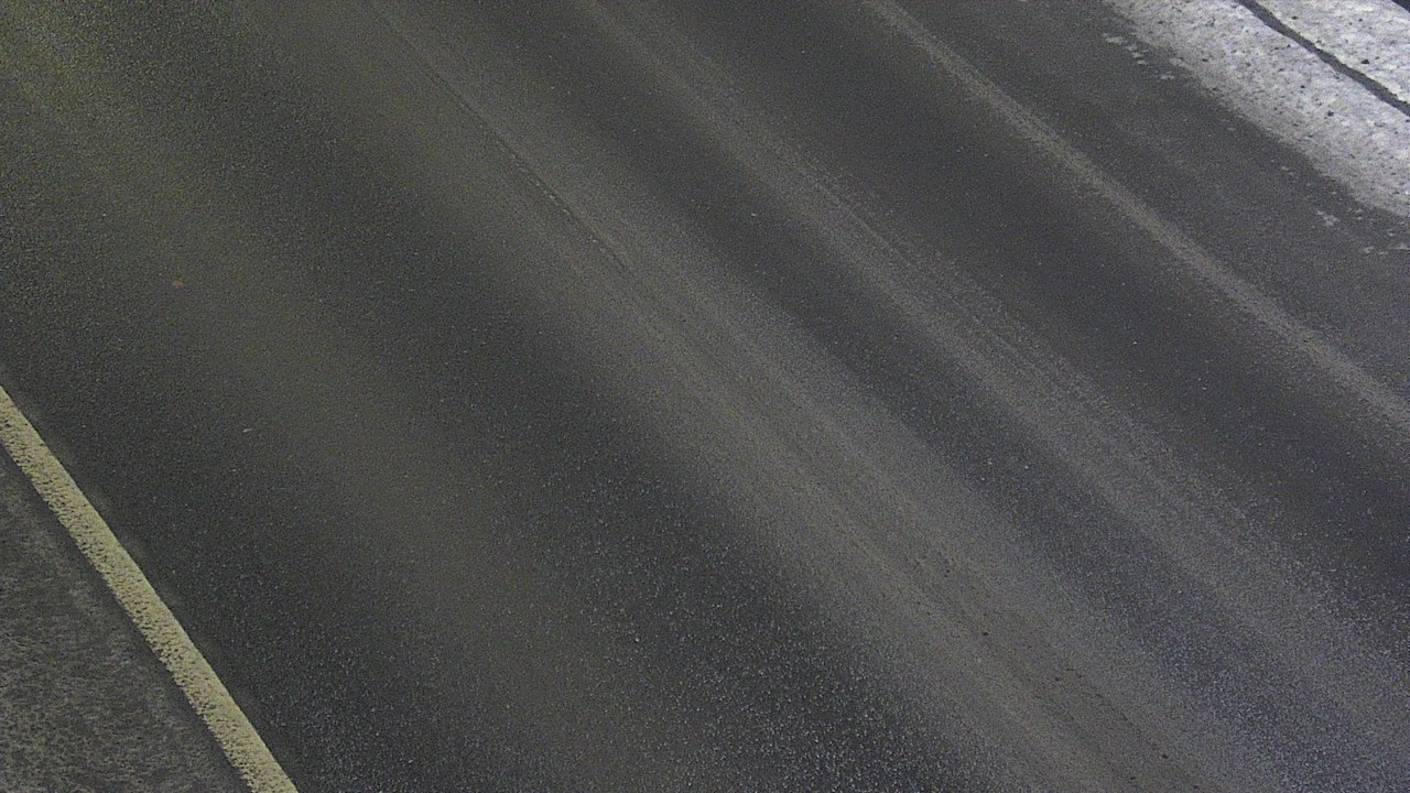 Weather Camera Image Väg 4 Oleåborg, Pateniemi, Oulu, Pohjois-Pohjanmaa