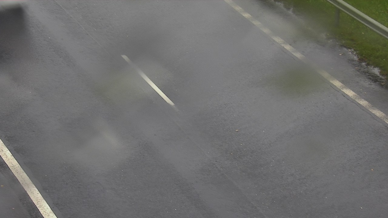 Weather Camera Image Road 4 Oulu, Pateniemi, Oulu, Pohjois-Pohjanmaa