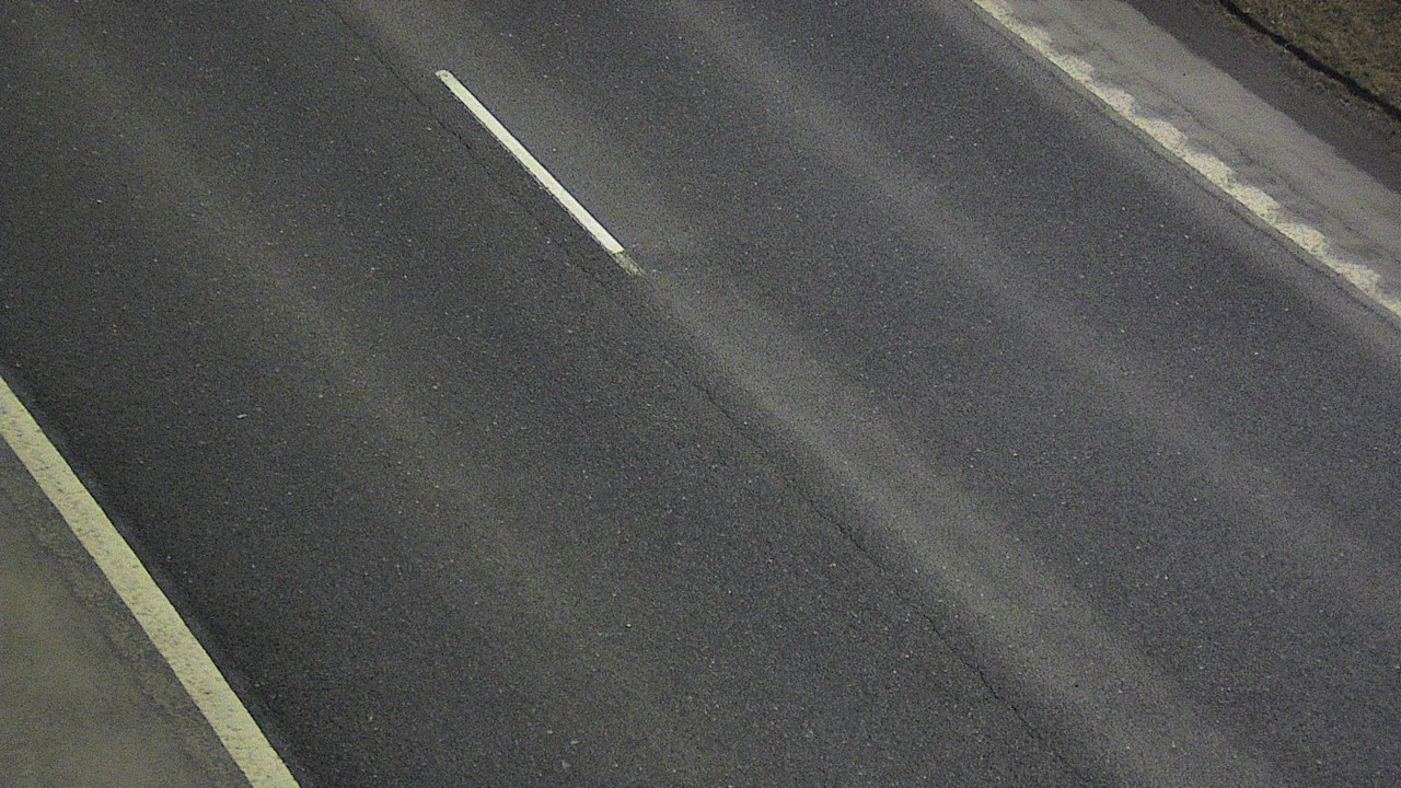 Weather Camera Image Väg 4 Oleåborg, Pateniemi, Oulu, Pohjois-Pohjanmaa