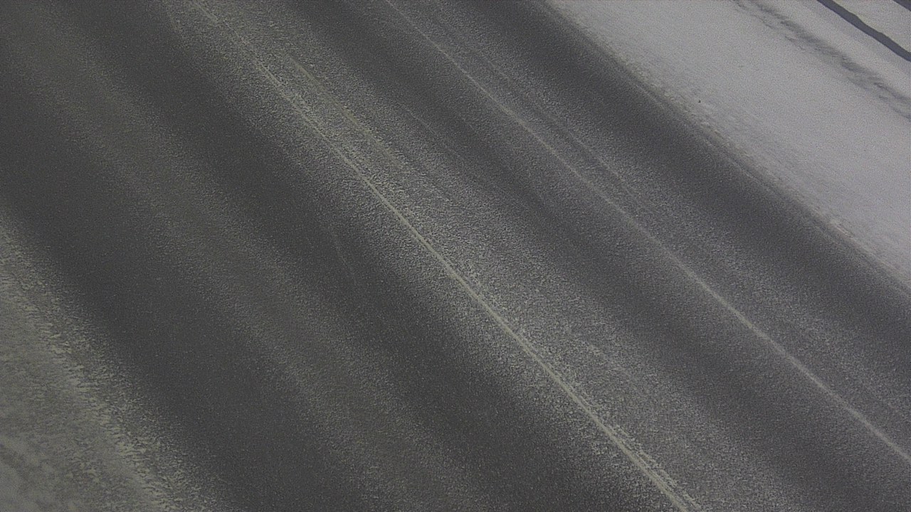 Weather Camera Image Road 4 Oulu, Pateniemi, Oulu, Pohjois-Pohjanmaa