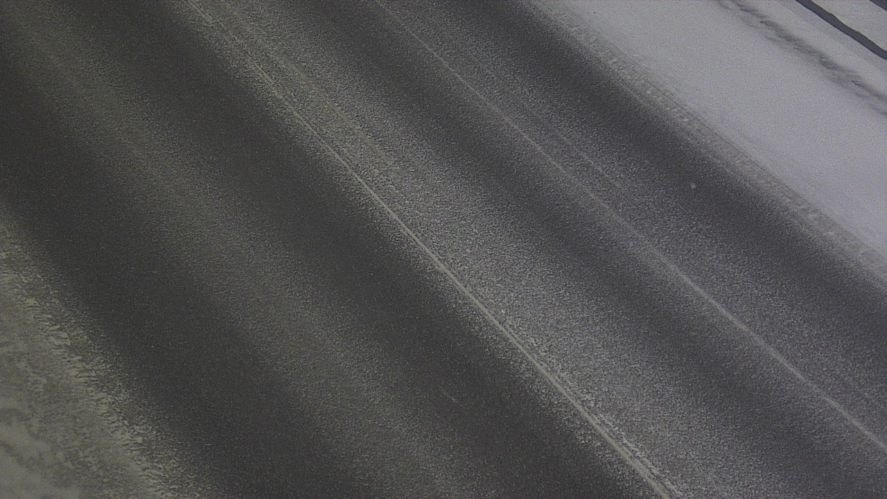 Weather Camera Image Road 4 Oulu, Pateniemi, Oulu, Pohjois-Pohjanmaa