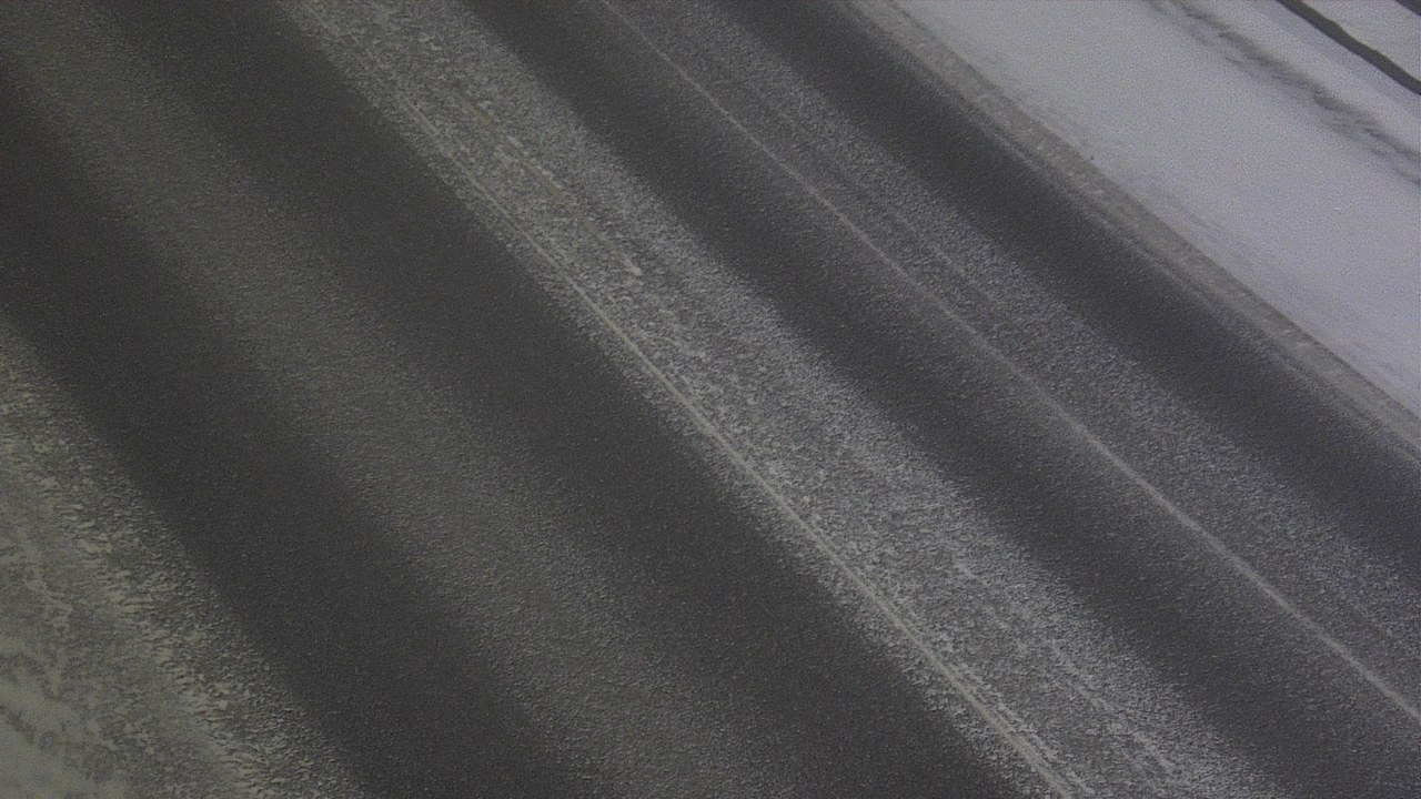 Weather Camera Image Road 4 Oulu, Pateniemi, Oulu, Pohjois-Pohjanmaa