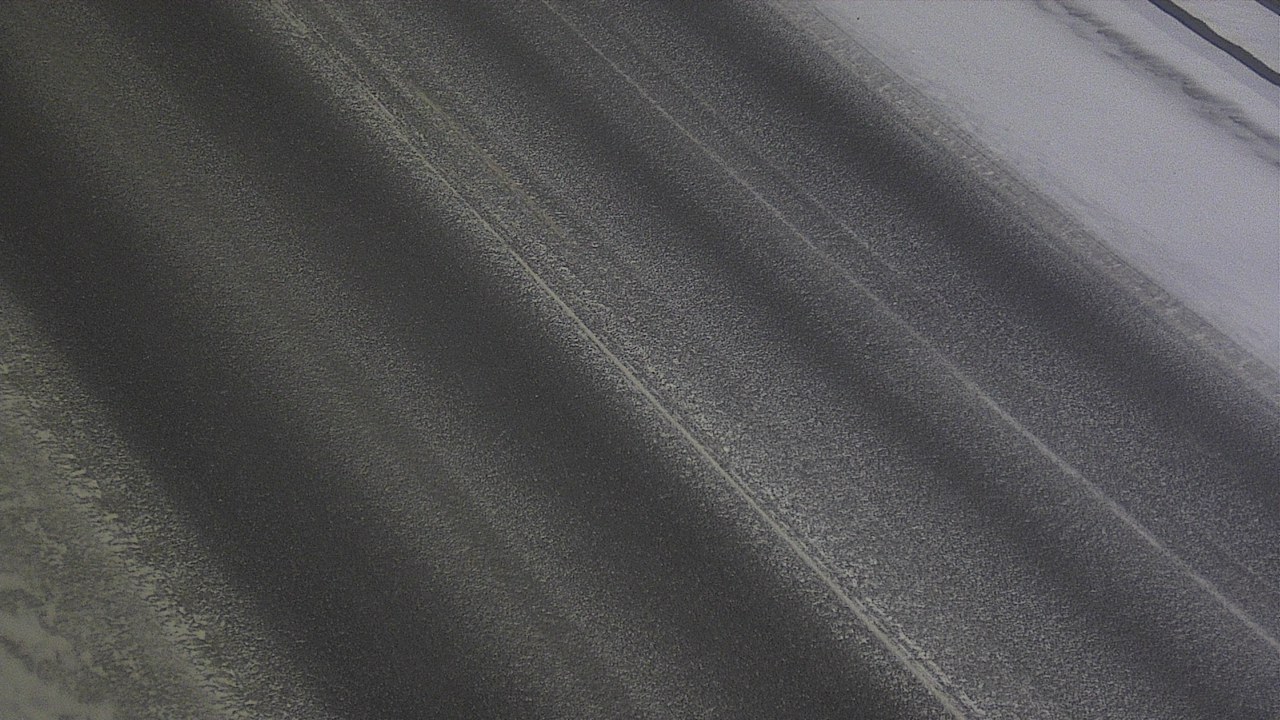 Weather Camera Image Road 4 Oulu, Pateniemi, Oulu, Pohjois-Pohjanmaa