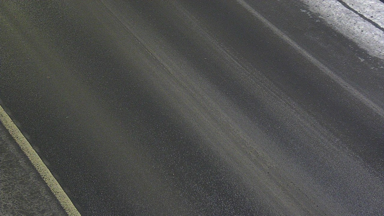 Weather Camera Image Väg 4 Oleåborg, Pateniemi, Oulu, Pohjois-Pohjanmaa