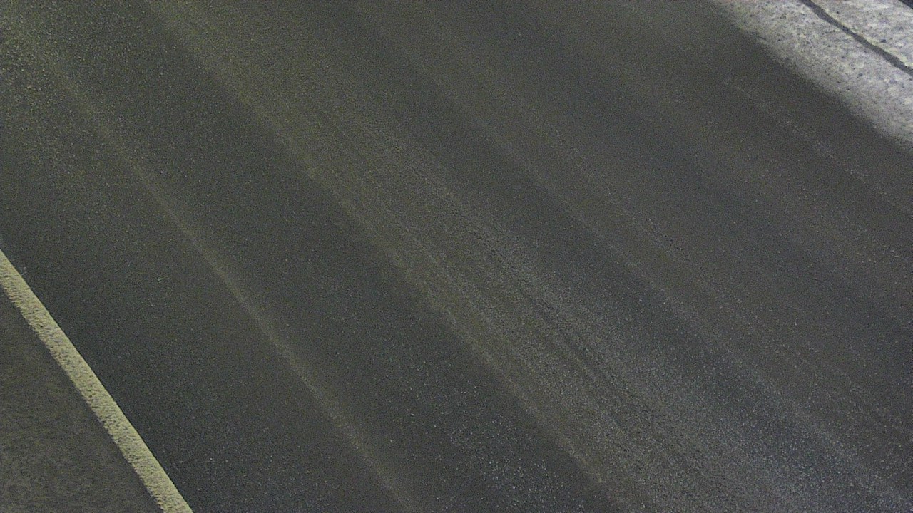 Weather Camera Image Väg 4 Oleåborg, Pateniemi, Oulu, Pohjois-Pohjanmaa