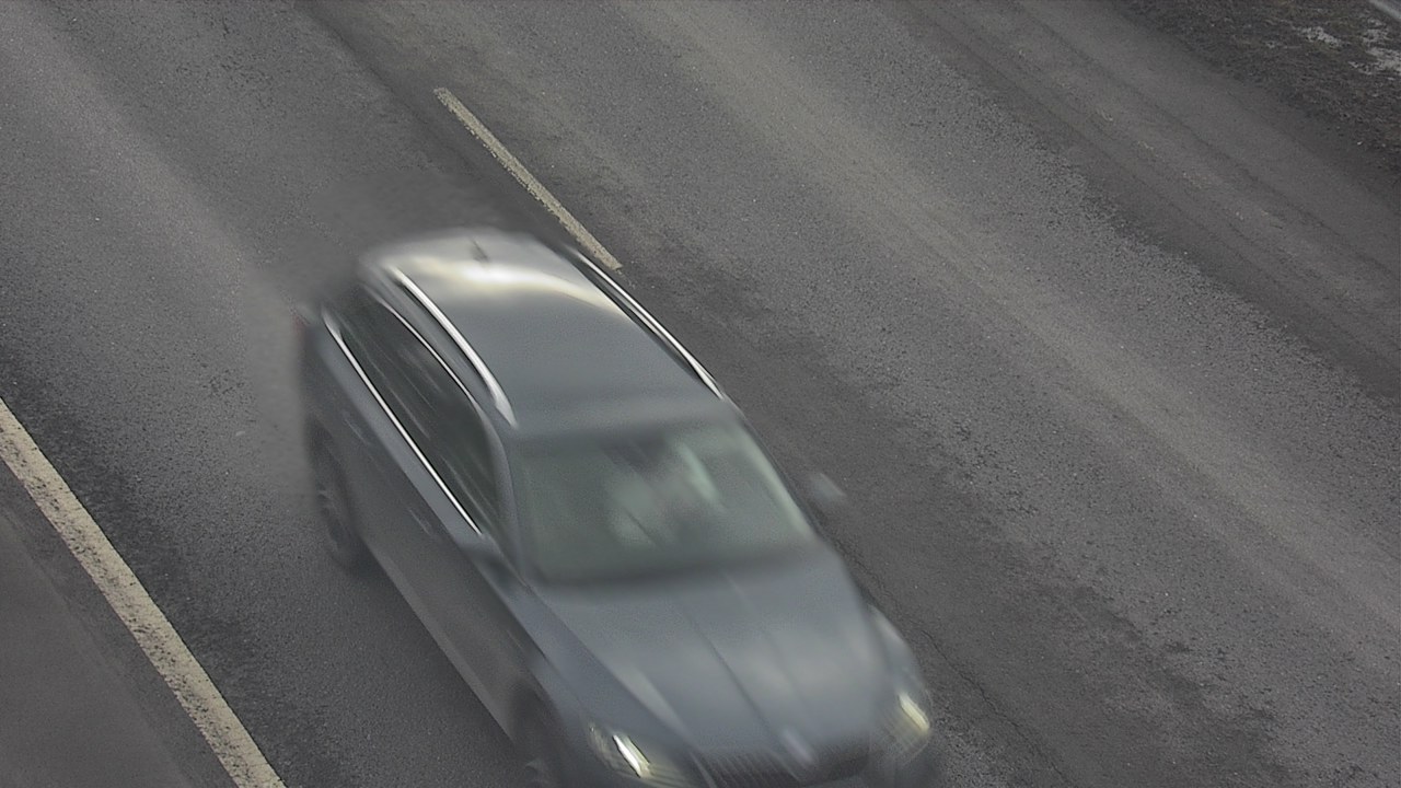 Weather Camera Image Road 4 Oulu, Pateniemi, Oulu, Pohjois-Pohjanmaa