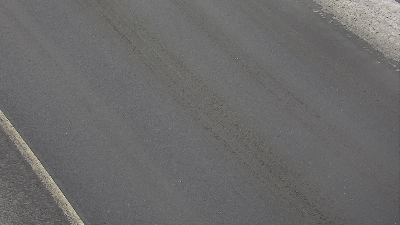 Weather Camera Image Väg 4 Oleåborg, Pateniemi, Oulu, Pohjois-Pohjanmaa