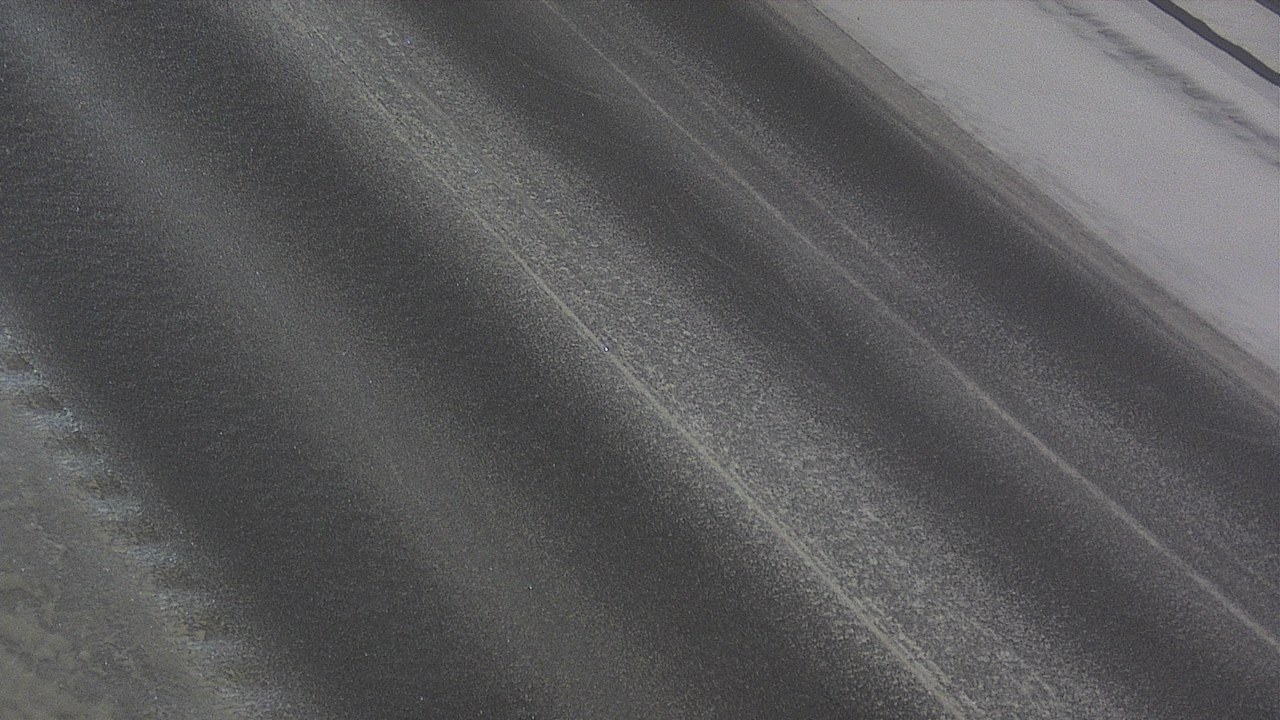 Weather Camera Image Road 4 Oulu, Pateniemi, Oulu, Pohjois-Pohjanmaa