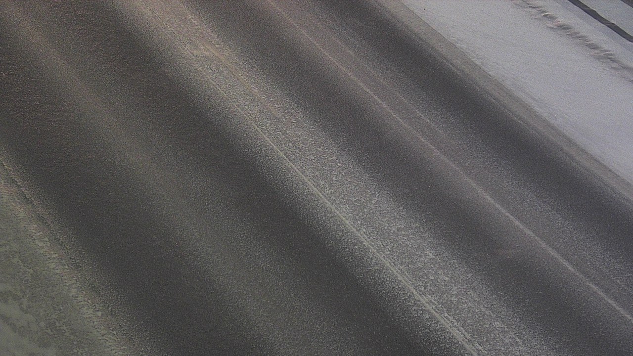 Weather Camera Image Road 4 Oulu, Pateniemi, Oulu, Pohjois-Pohjanmaa